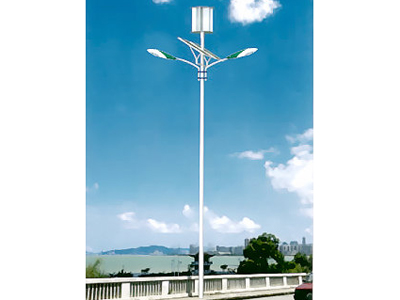 太陽(yáng)能路燈
