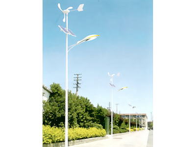 太陽(yáng)能路燈