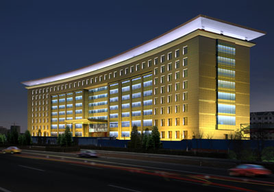 康巴什新區煤炭局